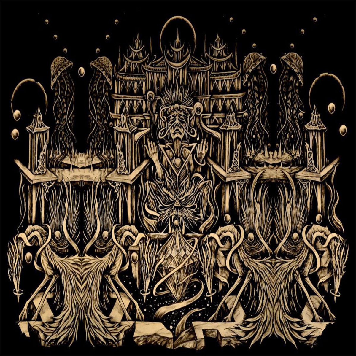 Dungeon - Single by Kako album cover