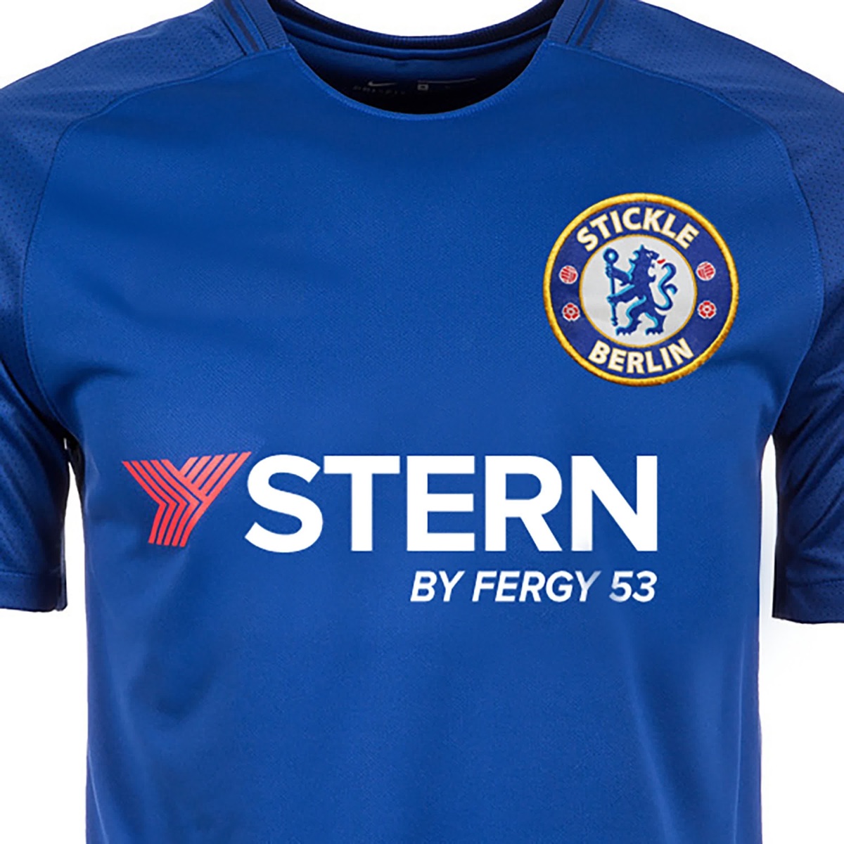 Stern - Single by Fergy53 album cover