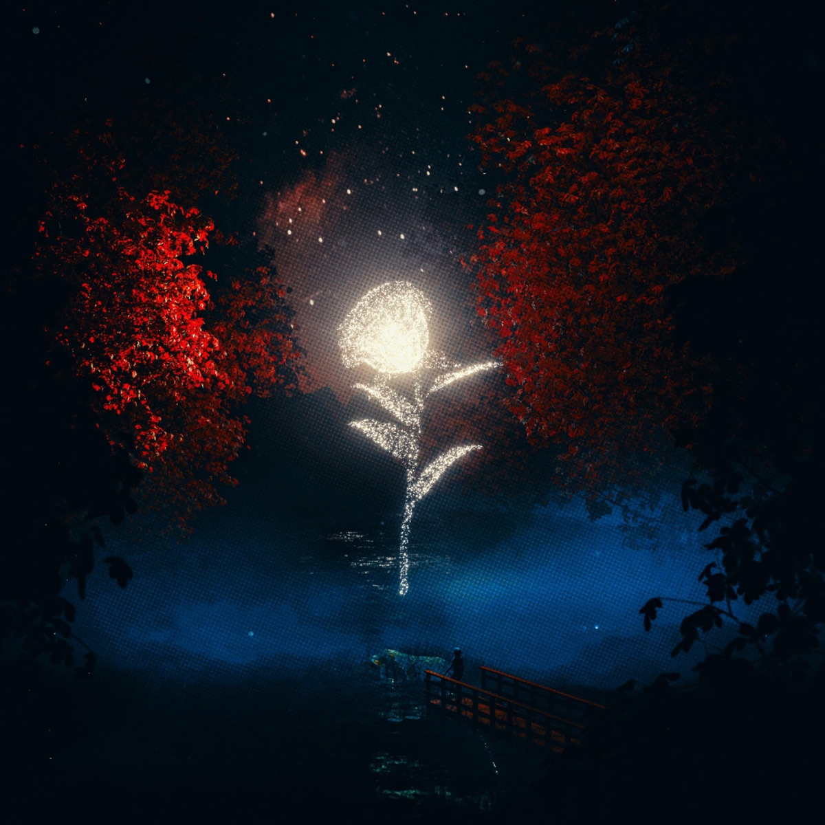 When You Fall - Single by Afinity & SayWeCanFly album cover