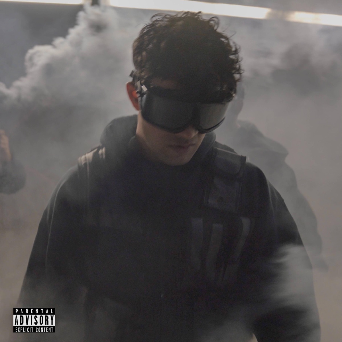 Who tf is Aaryan? - Single by R! album cover