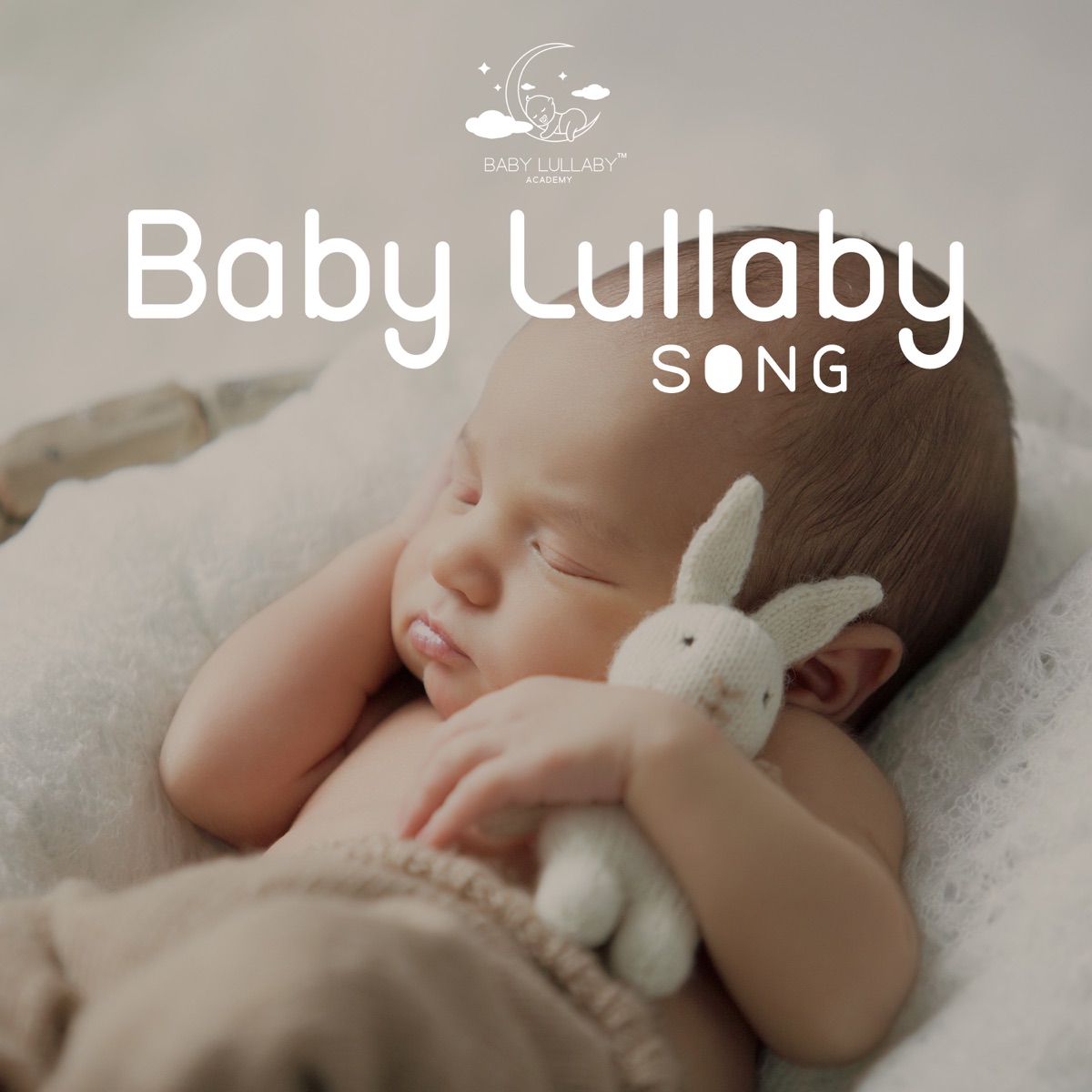 Baby Lullaby Song: Sweet Dreams Baby, Tranquility Instrumental Lullabies by Baby Lullaby Academy album cover artwork