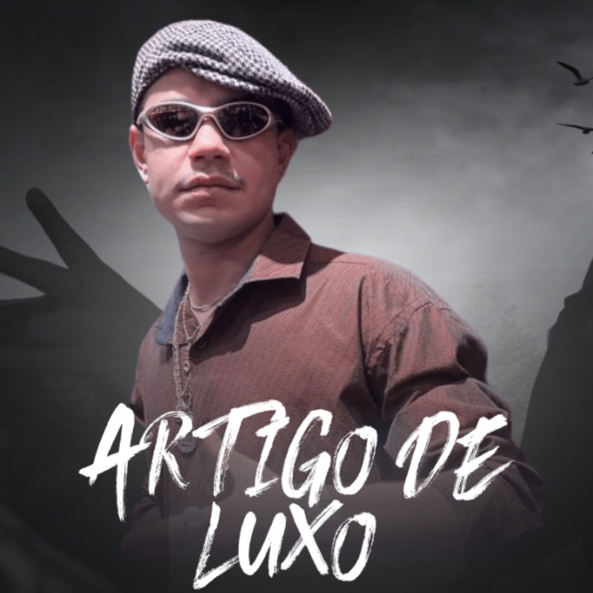 Artigo de Luxo - Single by Pino Mc & Eltinho Beats album cover