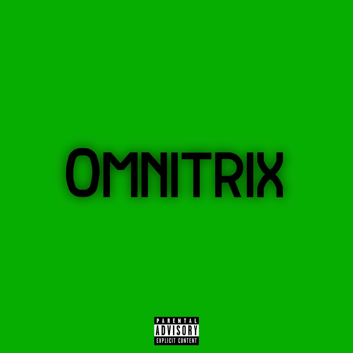 Omnitrix - Single by Prime MC, Iank Miller & LPê album cover
