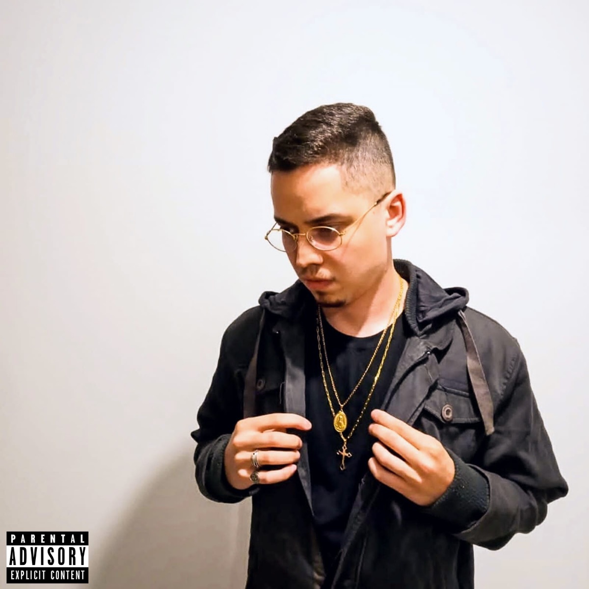 Isso Vai Mudar - Single by RapMax album cover