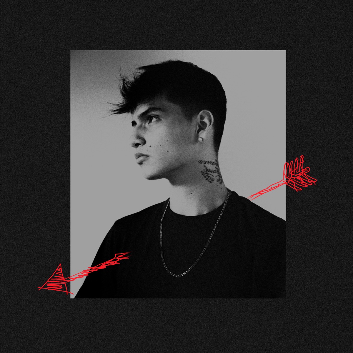 Cupido Mala Onda - Single by Lylo D. album cover
