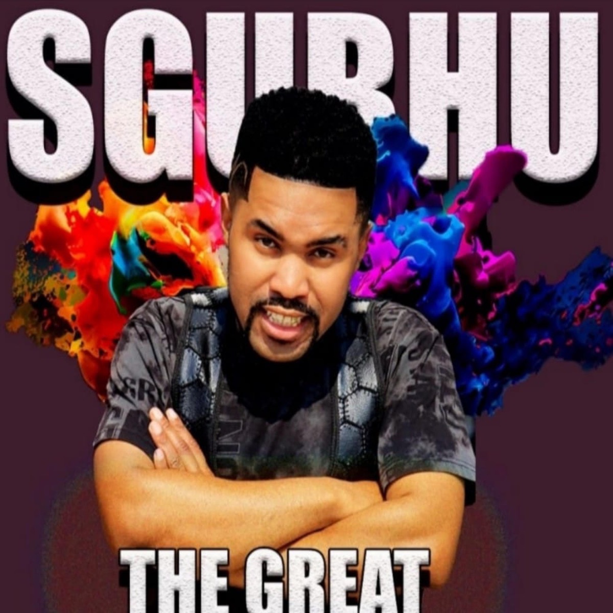 Sgubhu - Single by Smunye #Amapiano #trend album cover
