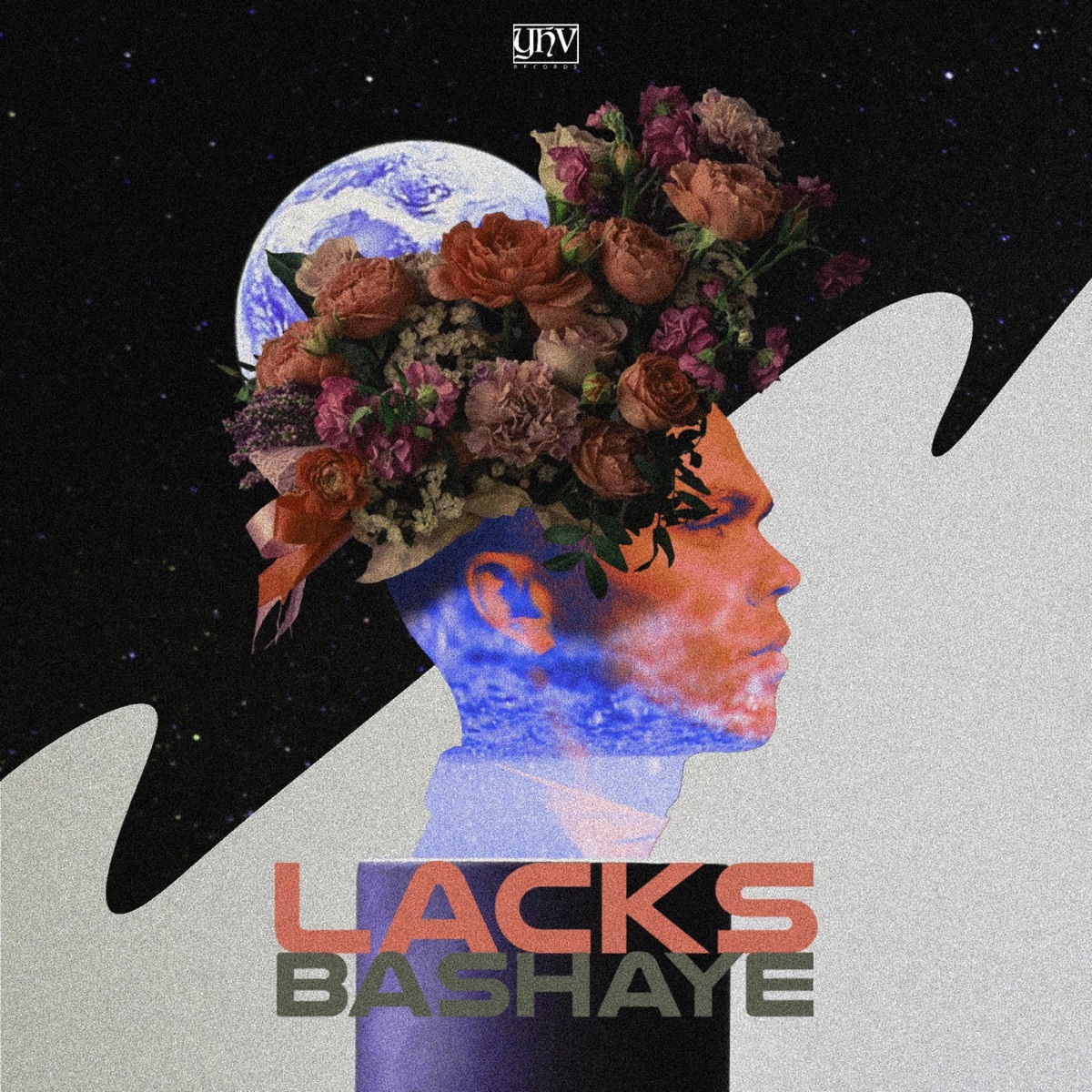 Bashaye - Single by Lacks album cover