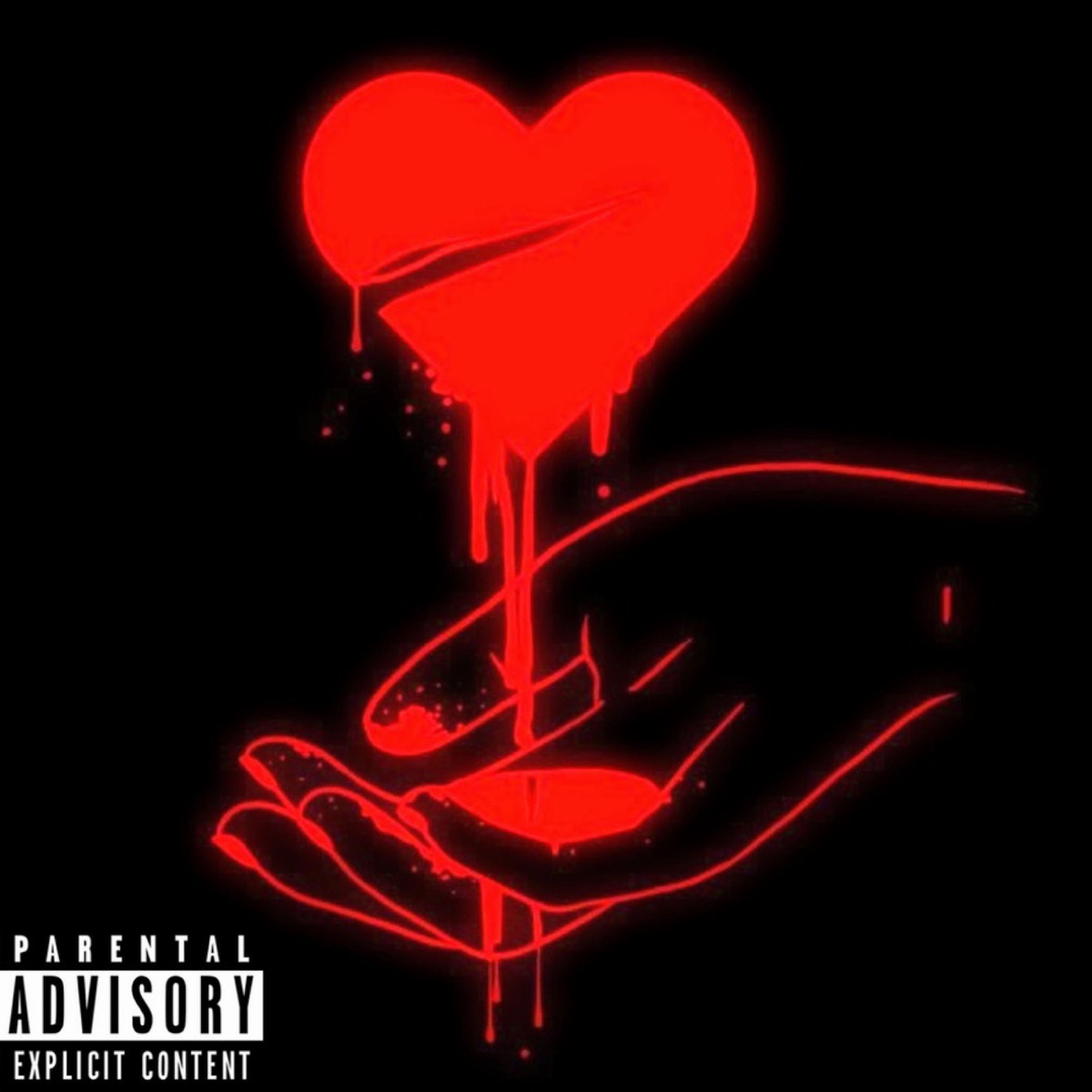 AFFECTION - Single by Ashgr3y album cover