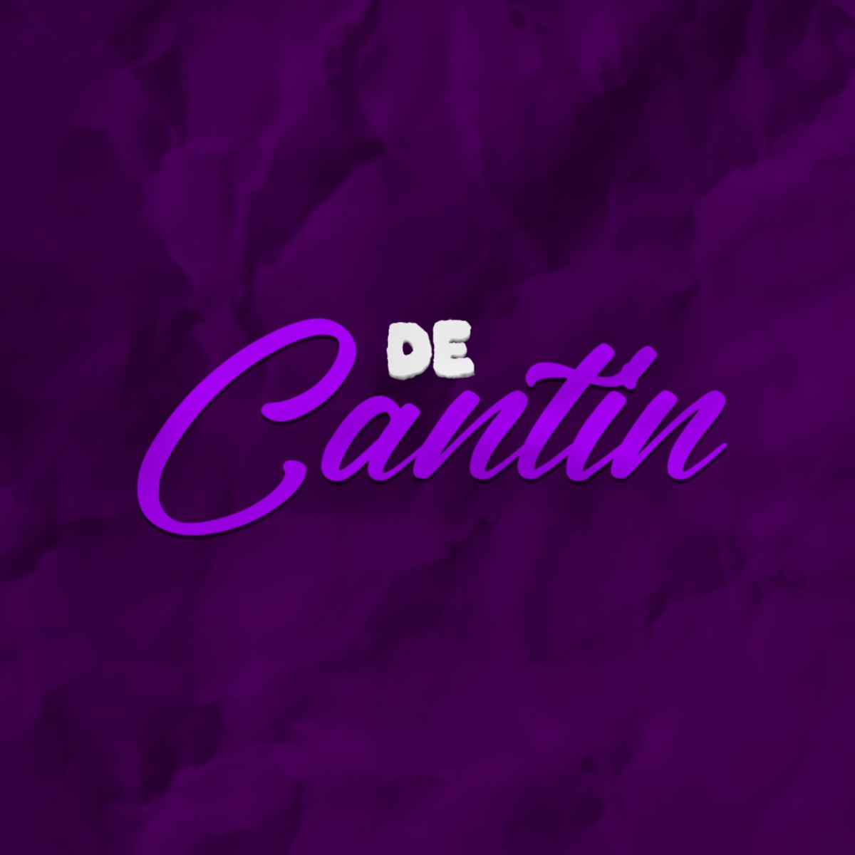De Cantin (feat. Xenonfxp & Luan Duartx) - Single by skrphzin album cover