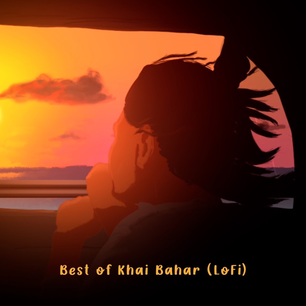 Best of Khai Bahar (LoFi) - EP by Khai Bahar album cover