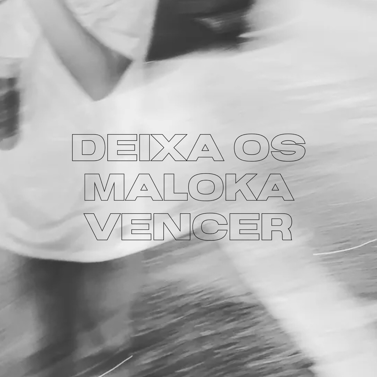 Deixa os Maloka Vencer - Single by Kalefi & Mc Lipin Zs album cover