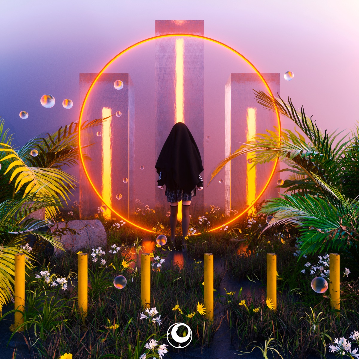 Abcdefu - Single by Ericovich album cover