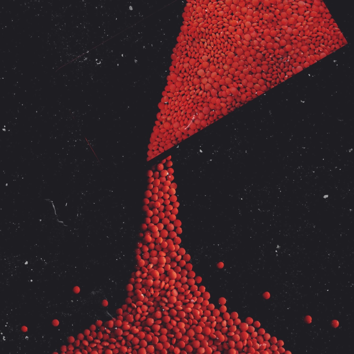 The Second Option by PULSE album cover