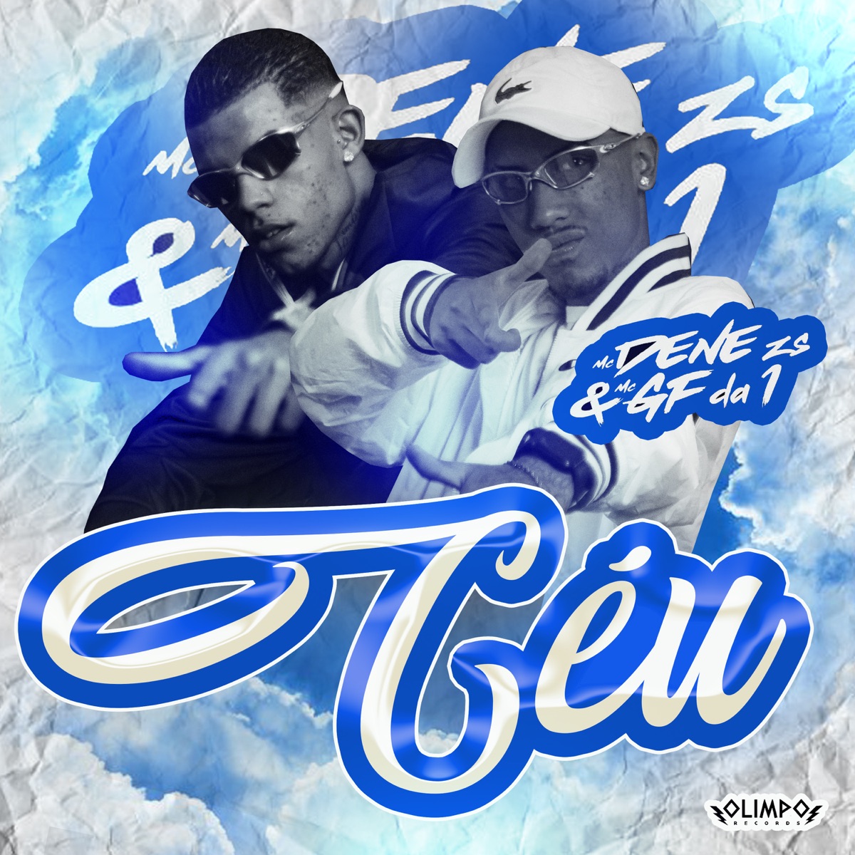 Céu - Single by MC Dene zs & GFDa1 album cover