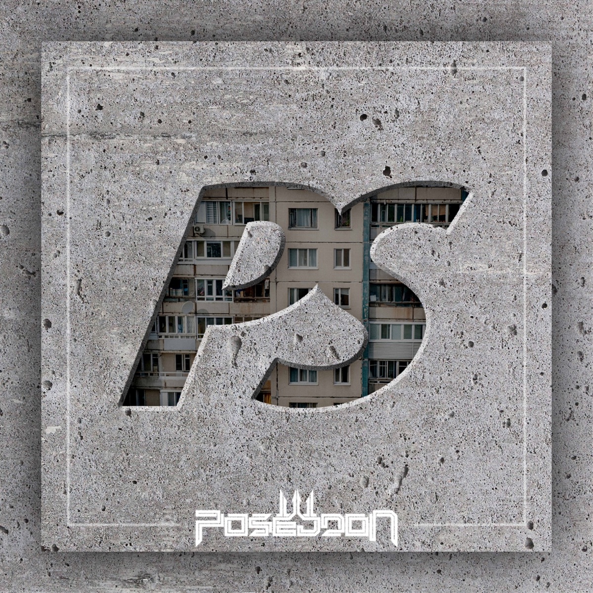 PS - Single by Kizo, Tymek & Worek album cover
