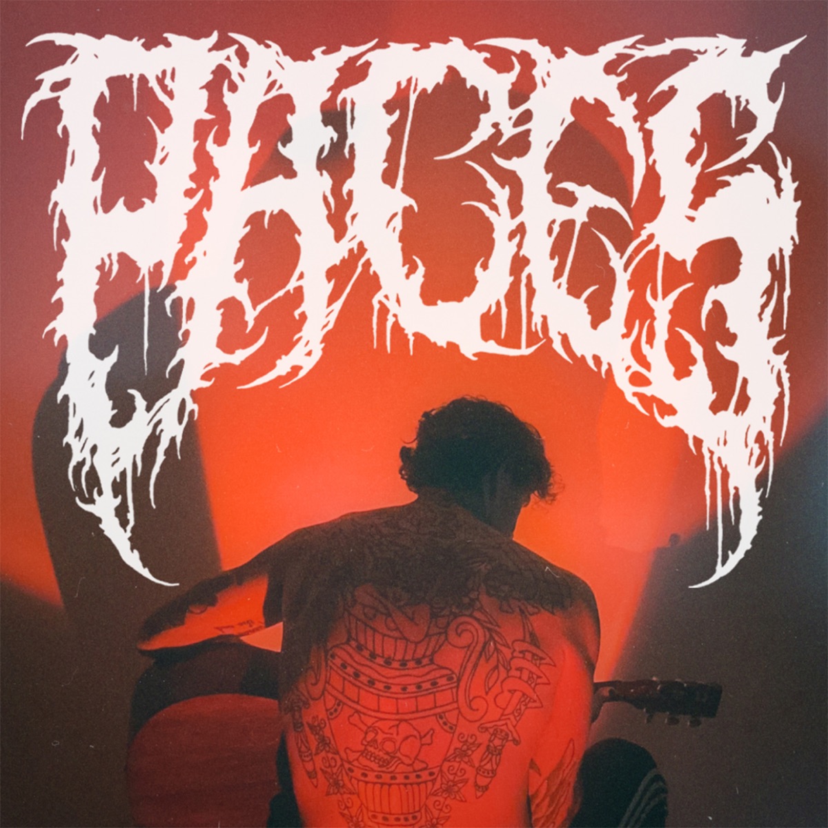THREE SUMMERS by Paces album cover