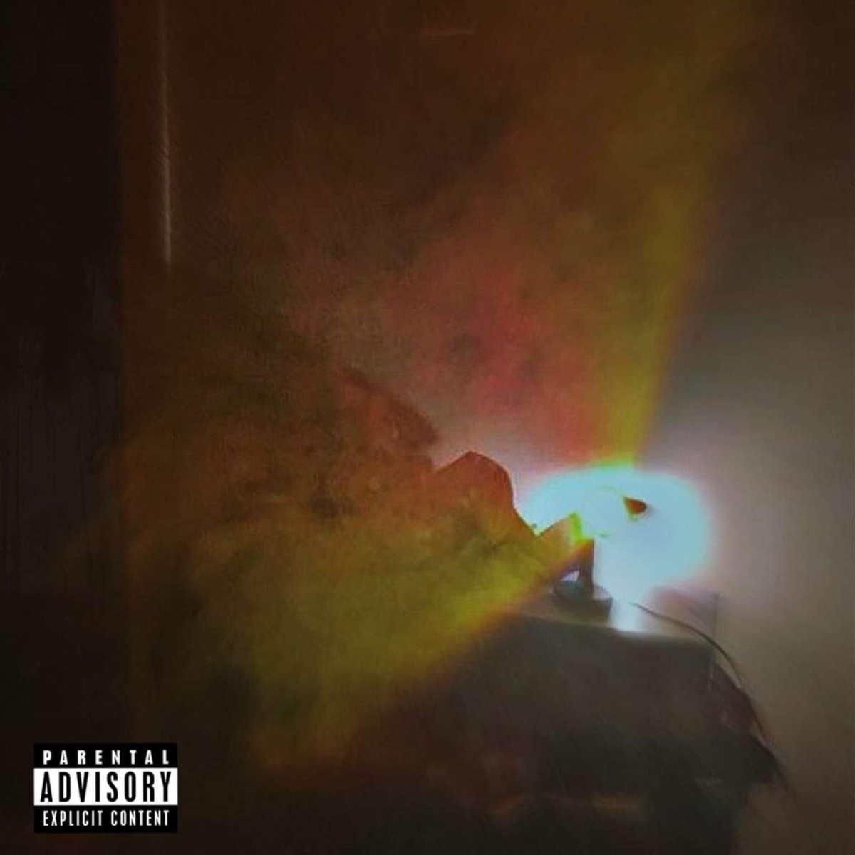 2024 Musik, Vol. 1 - Single by SullySoRicch album cover