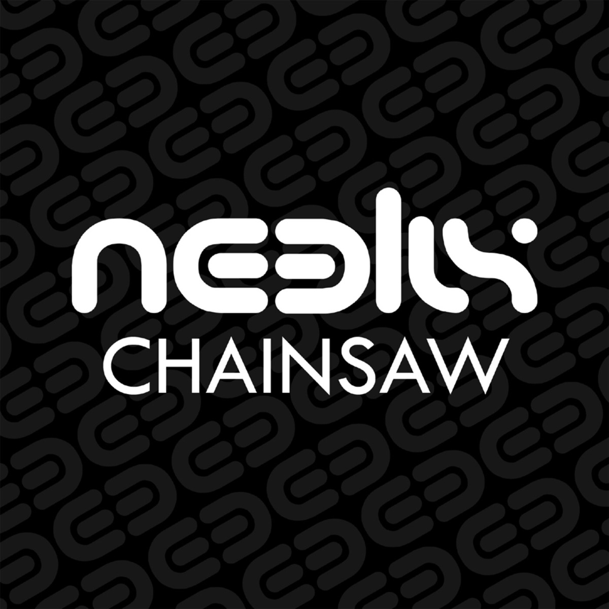 Chainsaw Ep by Neelix album cover