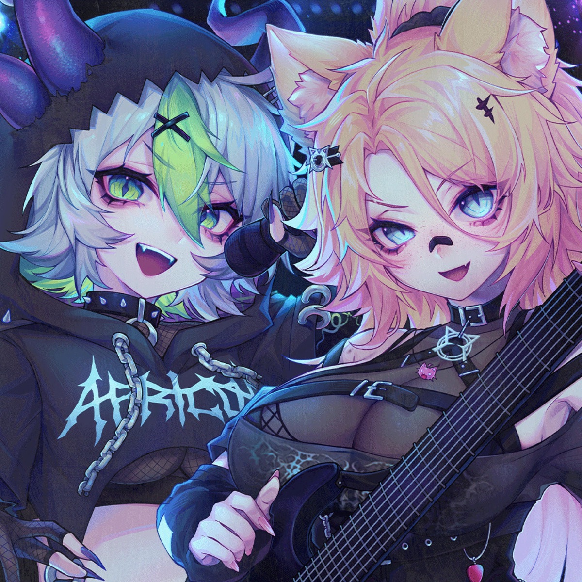 115 (feat. Apricot) - Single by OBKATIEKAT album cover