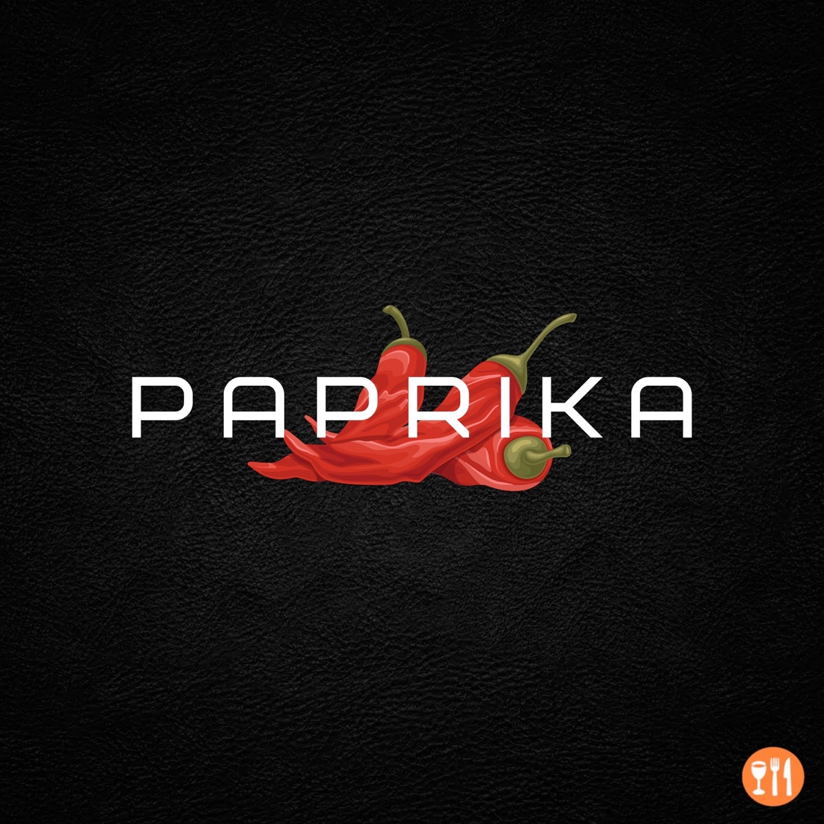 Paprika (feat. LastBornDiroba & TheWorstBenzo) - Single by Carpe Riche album cover