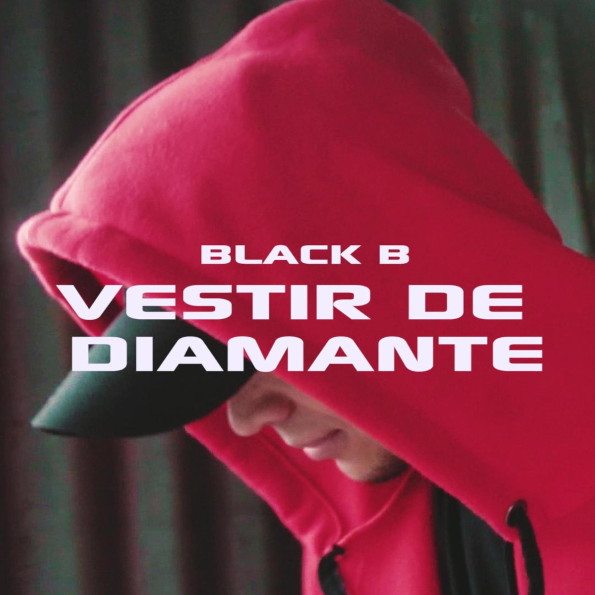 Vestid de Diamante (feat. Black B) - Single by Septimo Sentido album cover