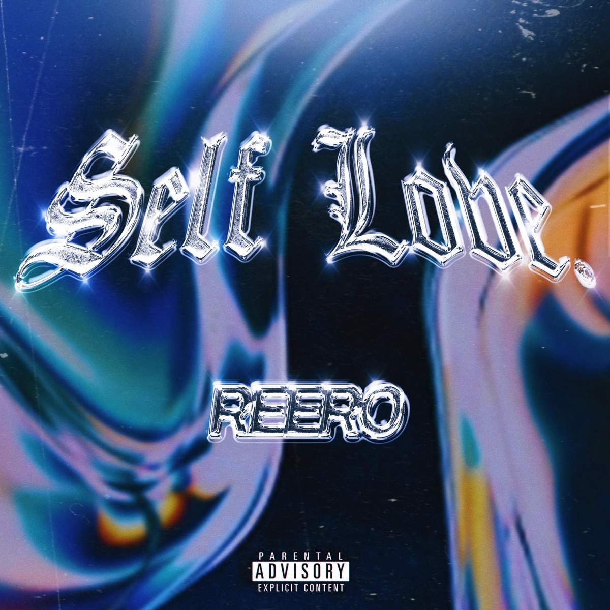 Self Love - Single by Reero album cover