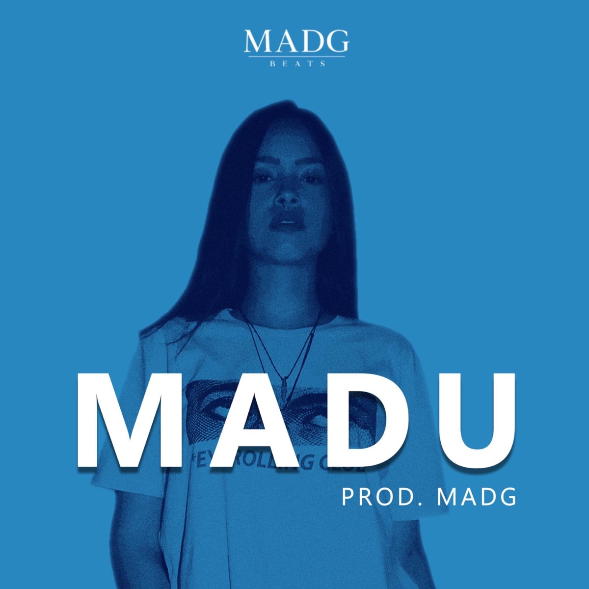 Castelo (feat. Madg Beats) - Single by Madu album cover