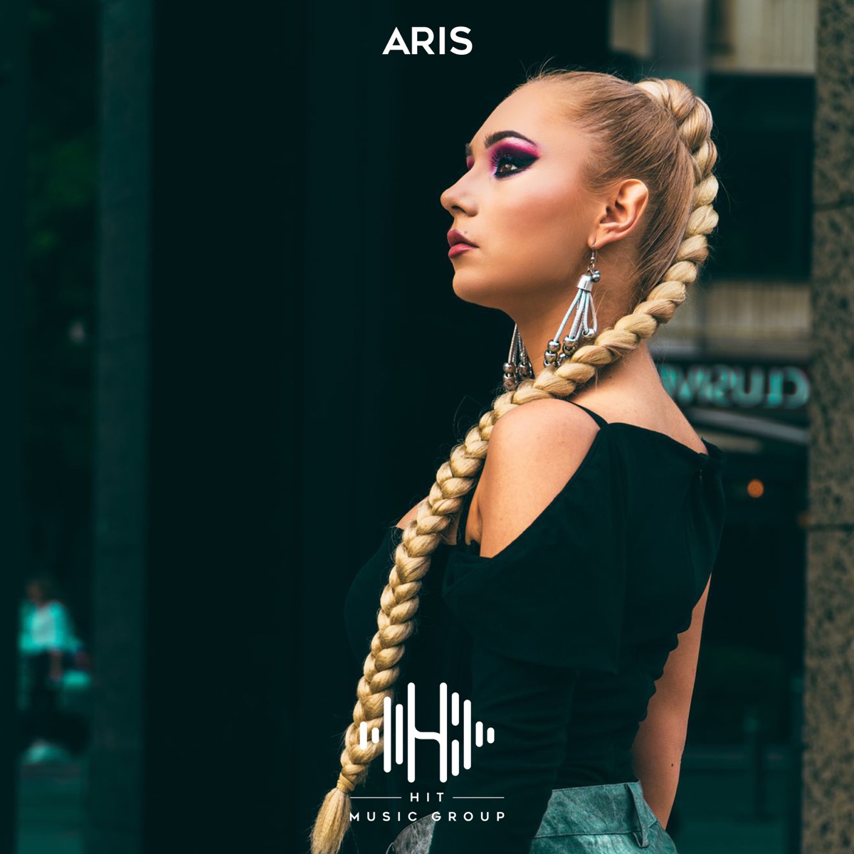 4 Ya - Single by Aris album cover