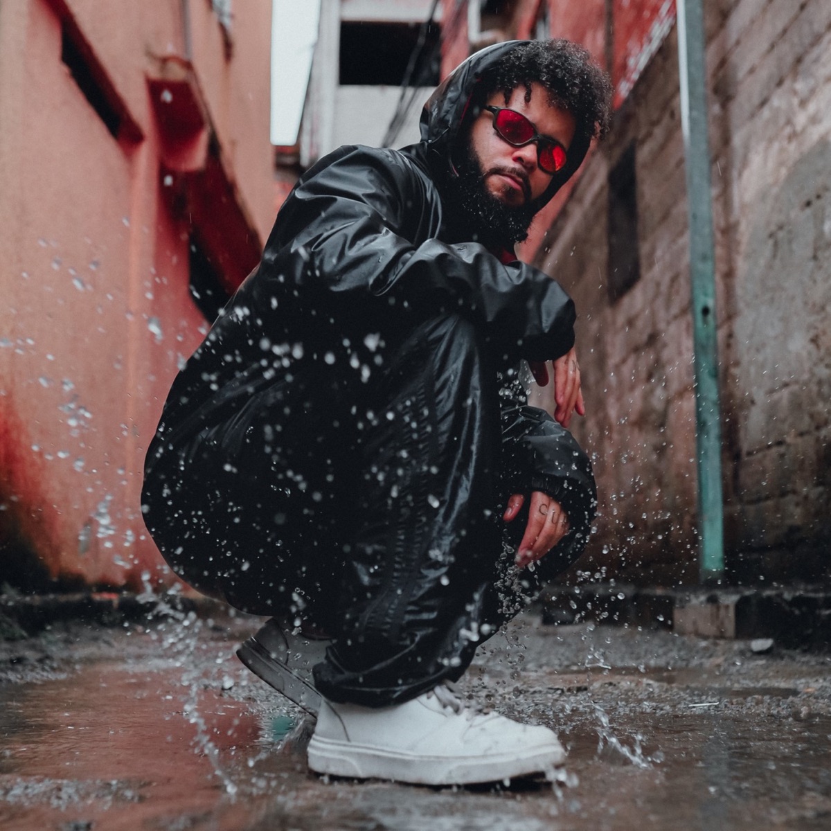 Baby Desculpa - Single by Bruneko & SI$$Y2PRESSURE album cover