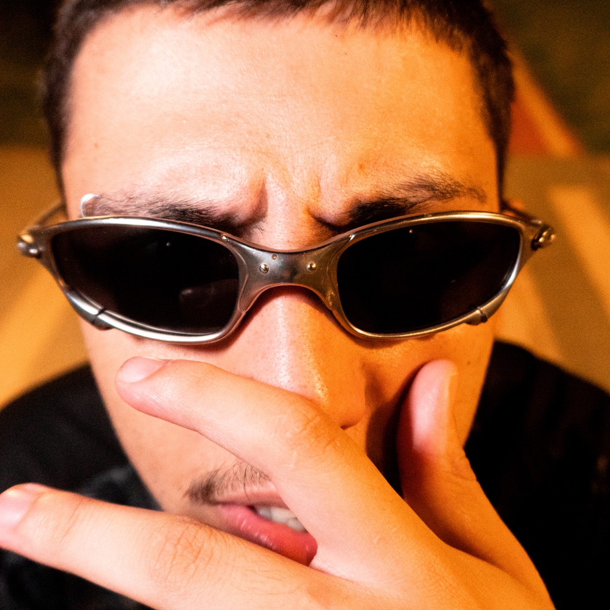 Haka - Single by Souoceci album cover