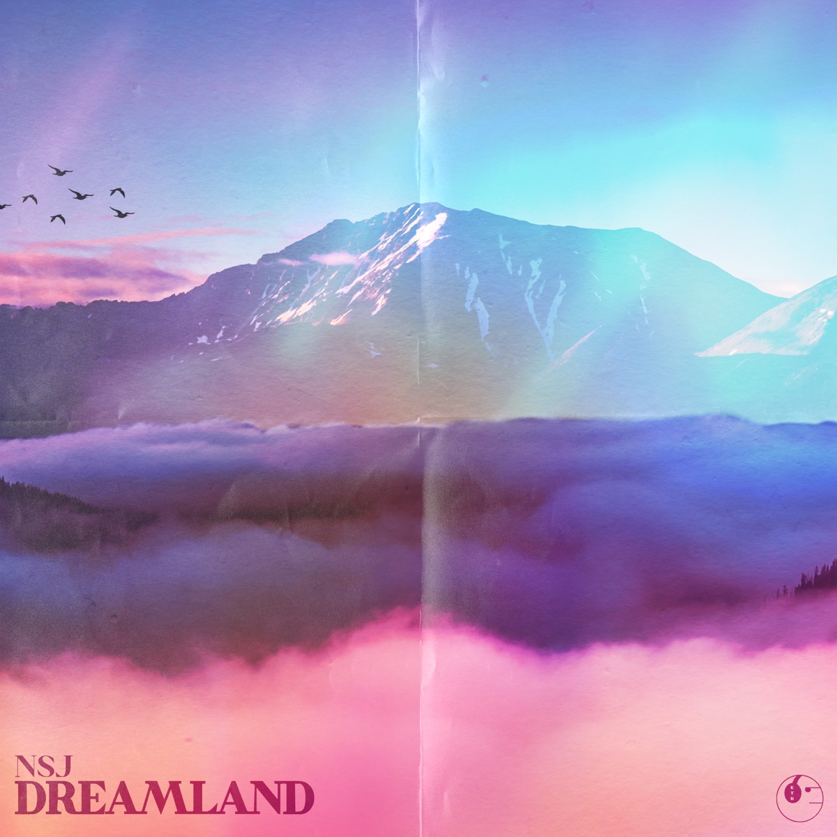 Dreamland - Single by NSJ album cover