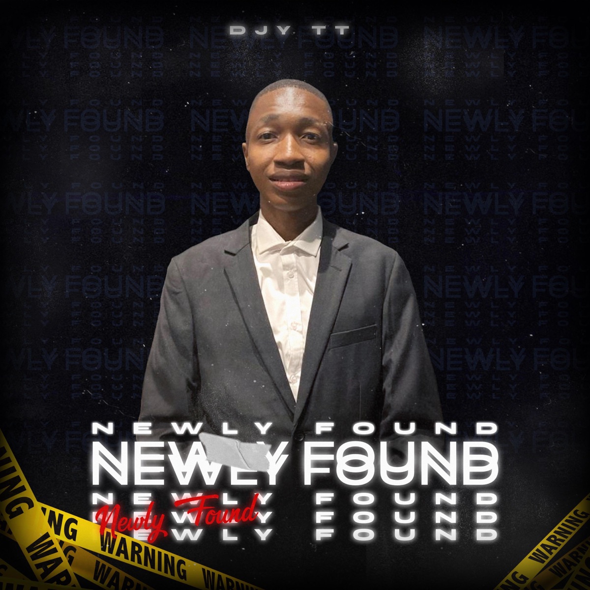 07. Mlungu wami (Edited) (feat. Jb MusiQ & Sabs De Deejay) [Edited Artist Version] - Single by Djy TT album cover