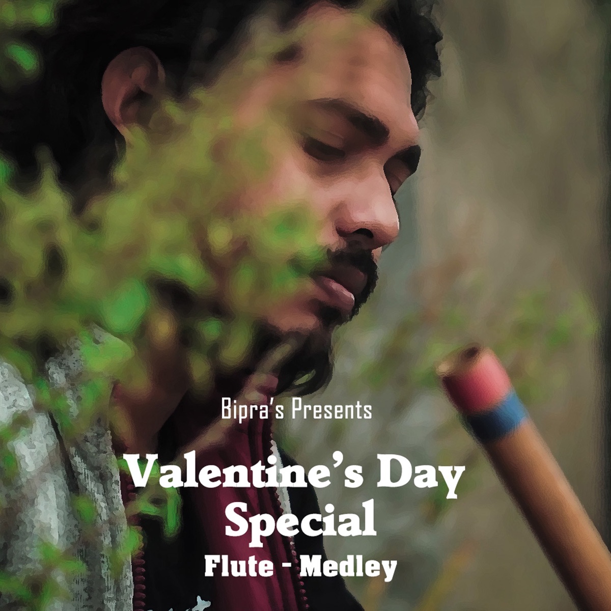 Flute Medley - Single by Bipra Bala album cover