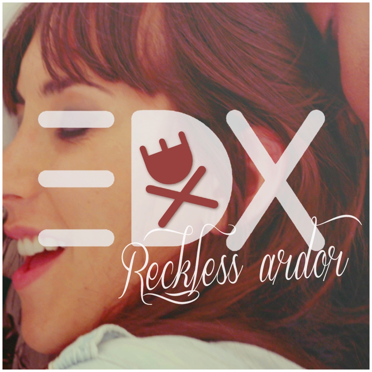 Reckless Ardor - Single by EDX album cover