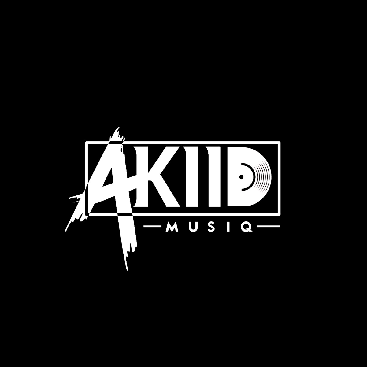 Dracular - Single by AkiidMusiq album cover