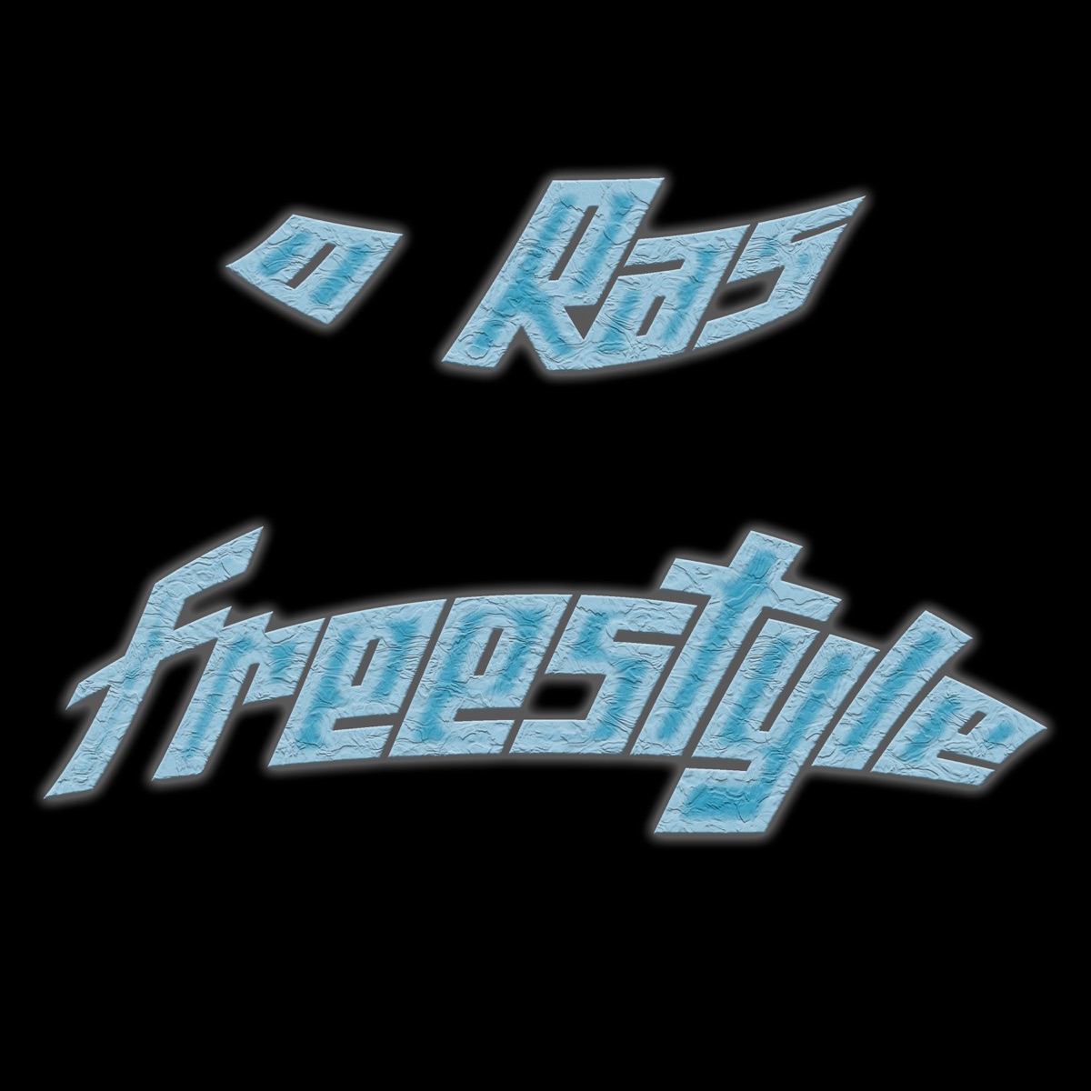 O Ras Freestyle - Single by O Ras album cover