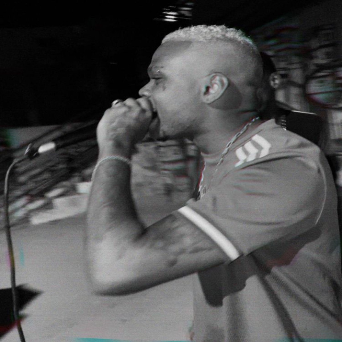 NAS PIRANHA É PAU (feat. Dj Mack) - Single by DJ 2D Do CF album cover