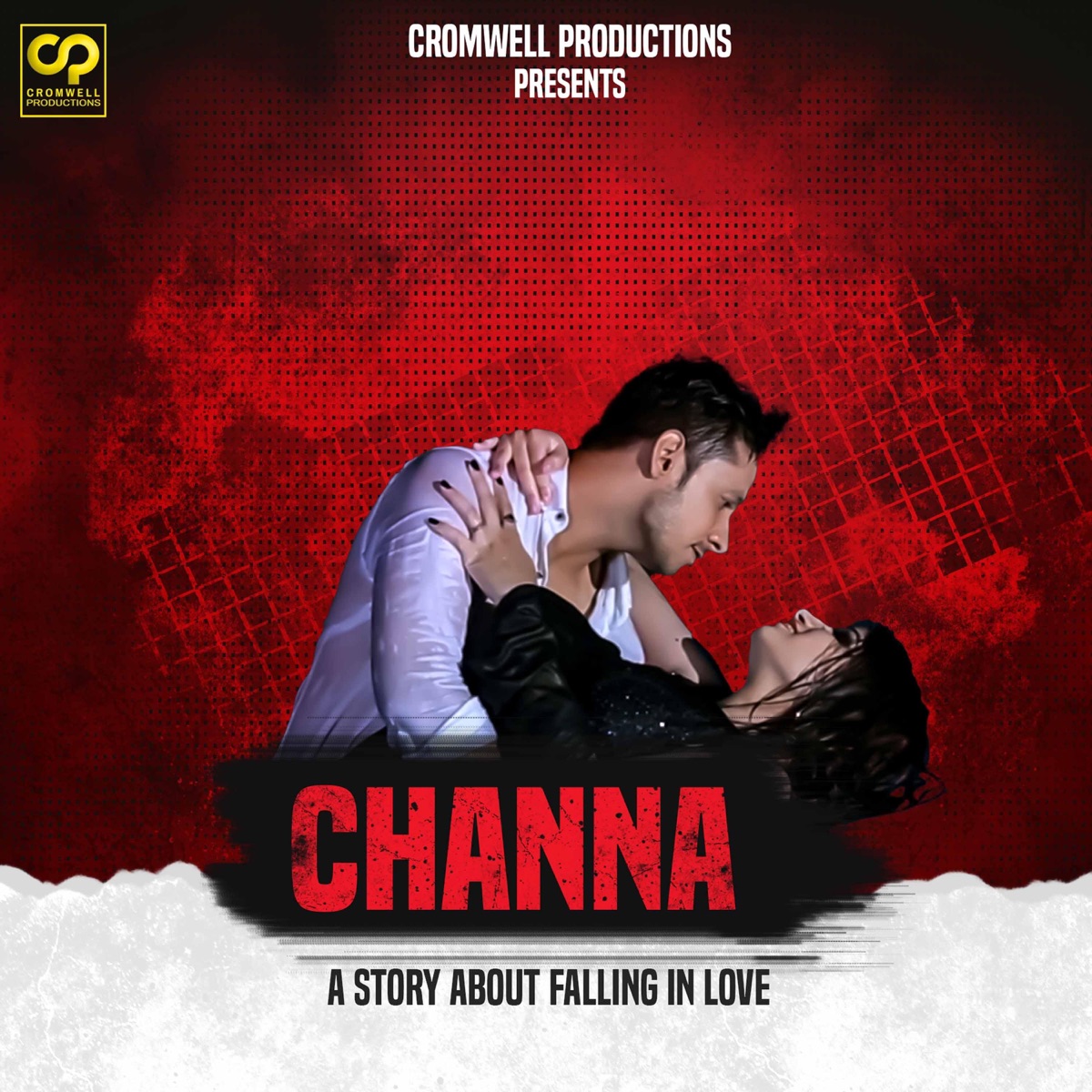 Channa - Single by Rohi Maroon album cover