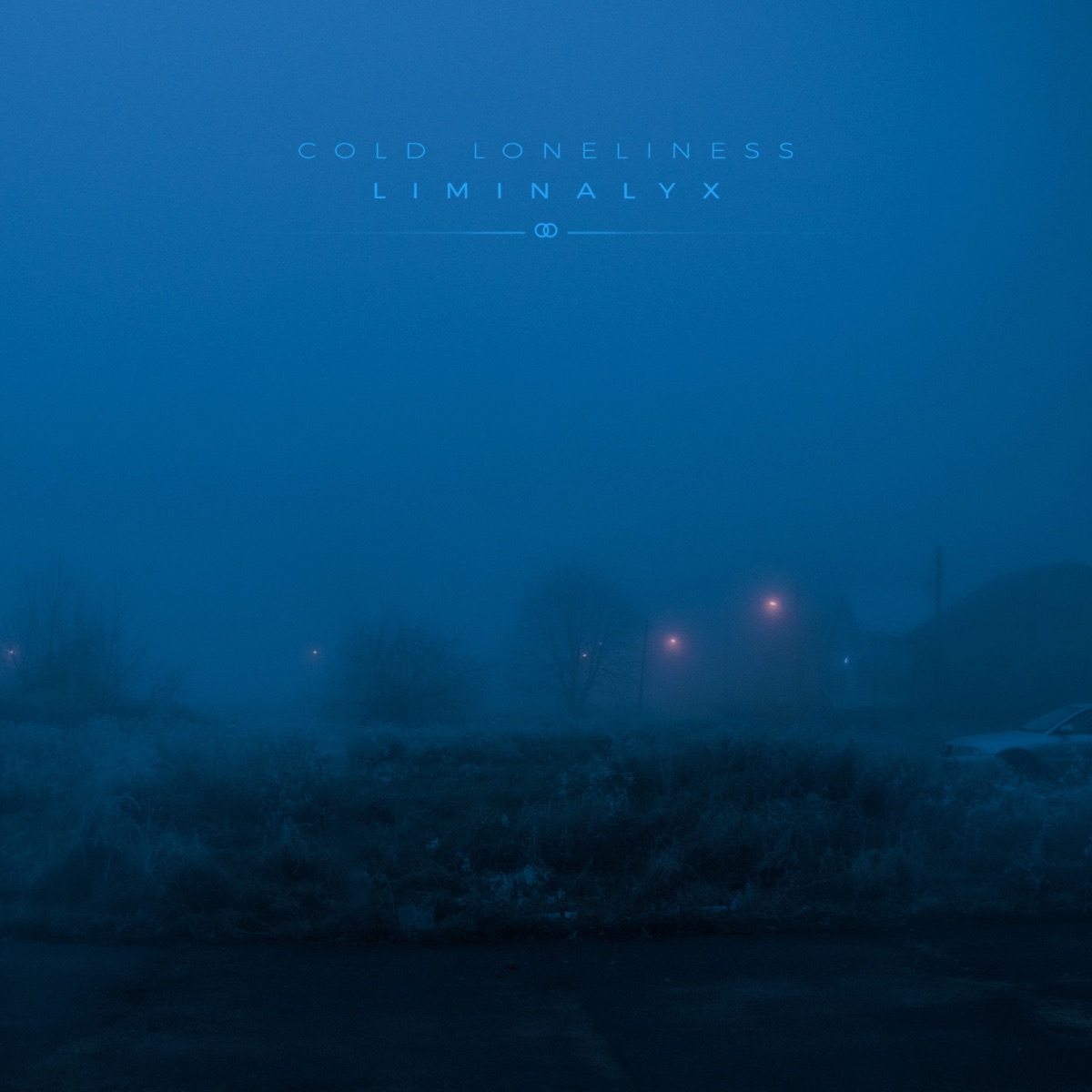 Cold Loneliness - Single by liminalyx album cover