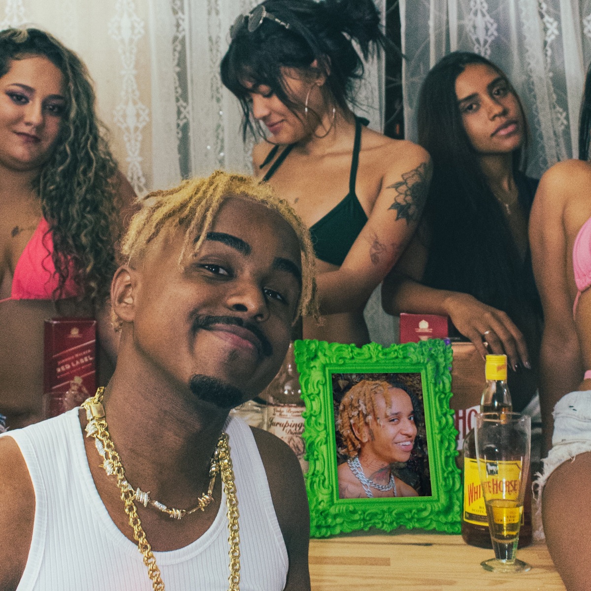 Casa de Trap - Single by Jovem Cadu Og & Shaodree album cover