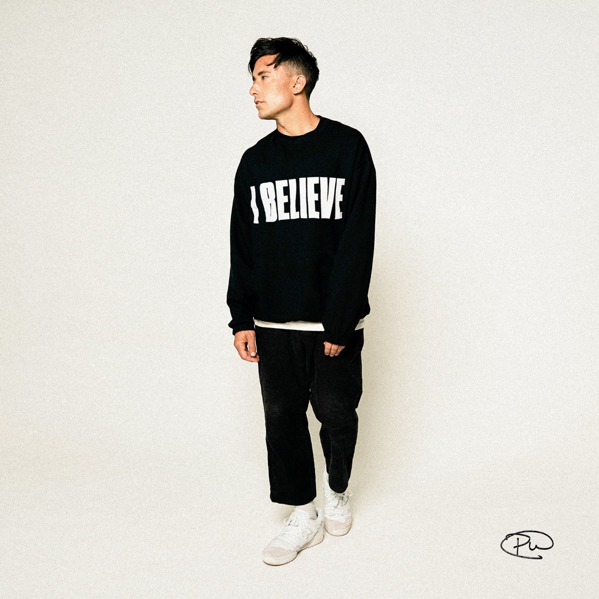 I Believe by Phil Wickham album cover