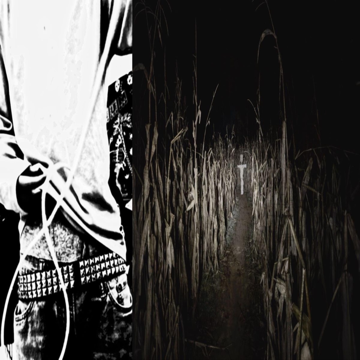 Gates of Heaven (feat. C0rpsef1les) - Single by corpsesystem album cover
