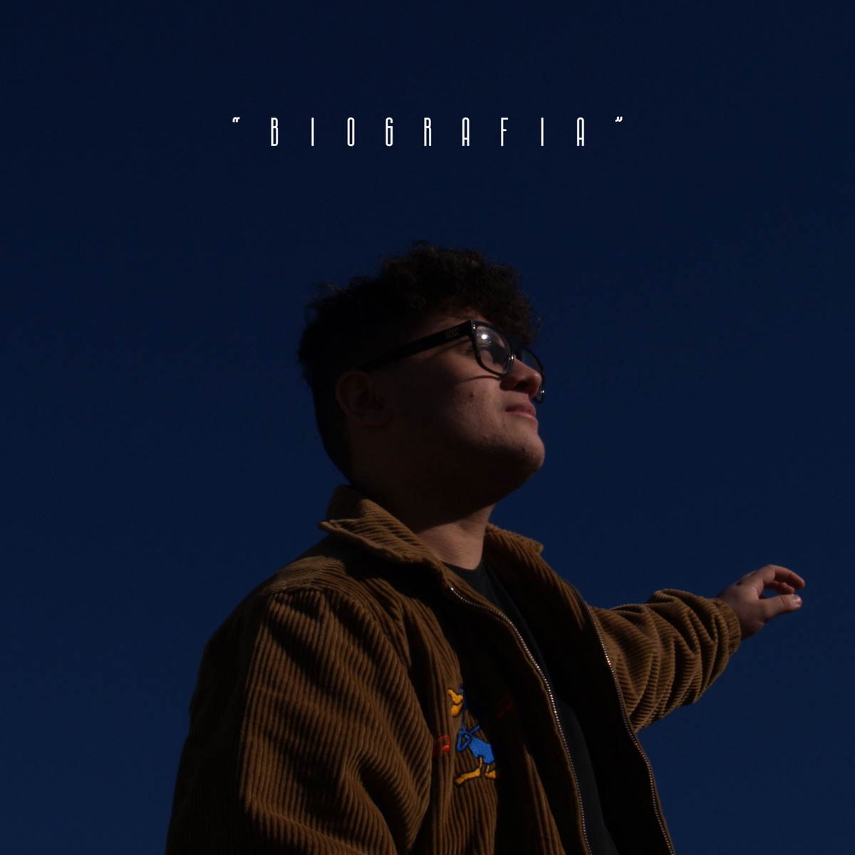 Biografia (feat. Momo Riva) - EP by R1sta album cover