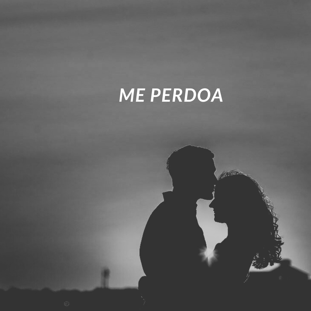 Me Perdoa - Single by Mc Big album cover