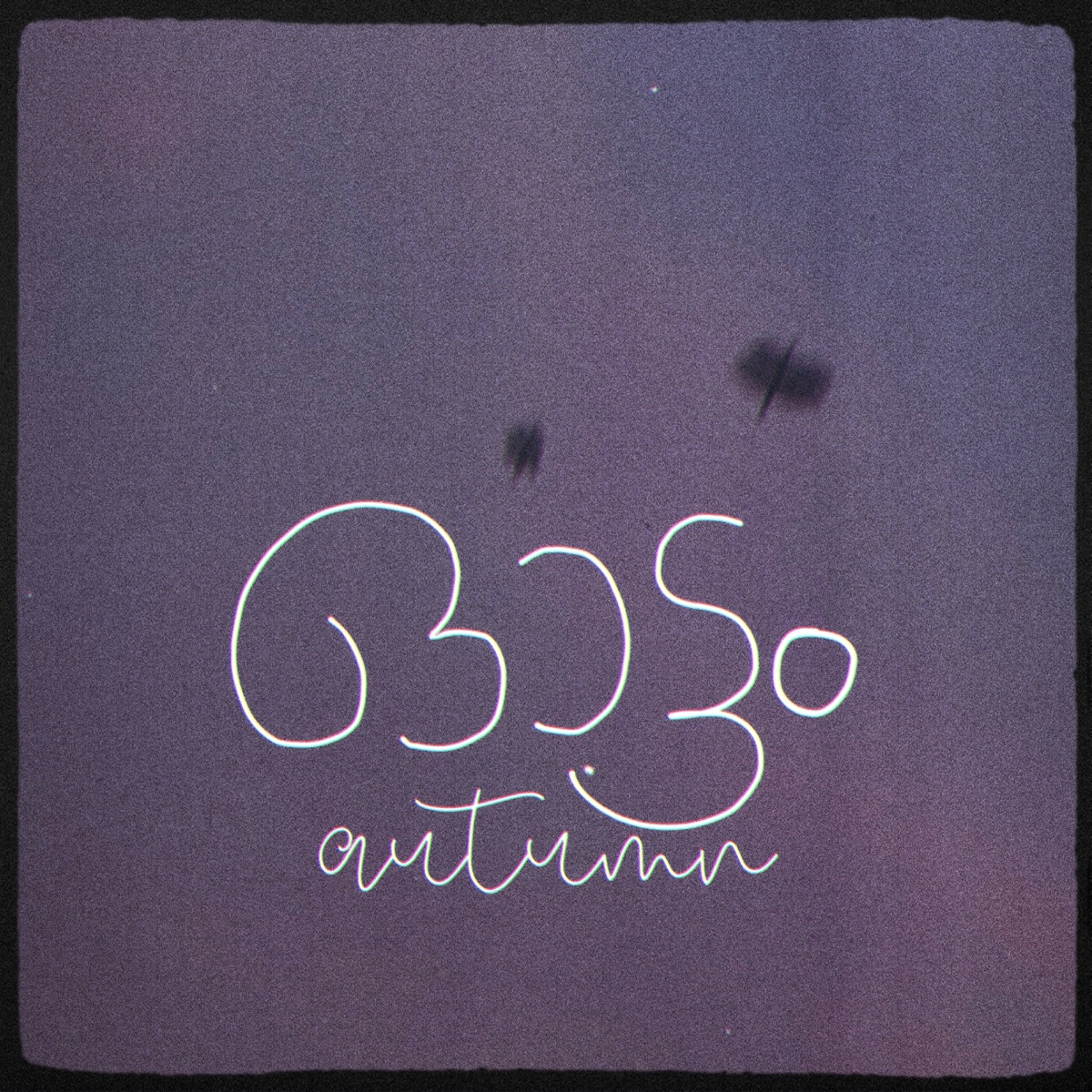 Ottam / Autumn - Single by Christo George, Evugin & Ann Lilly Jose album cover