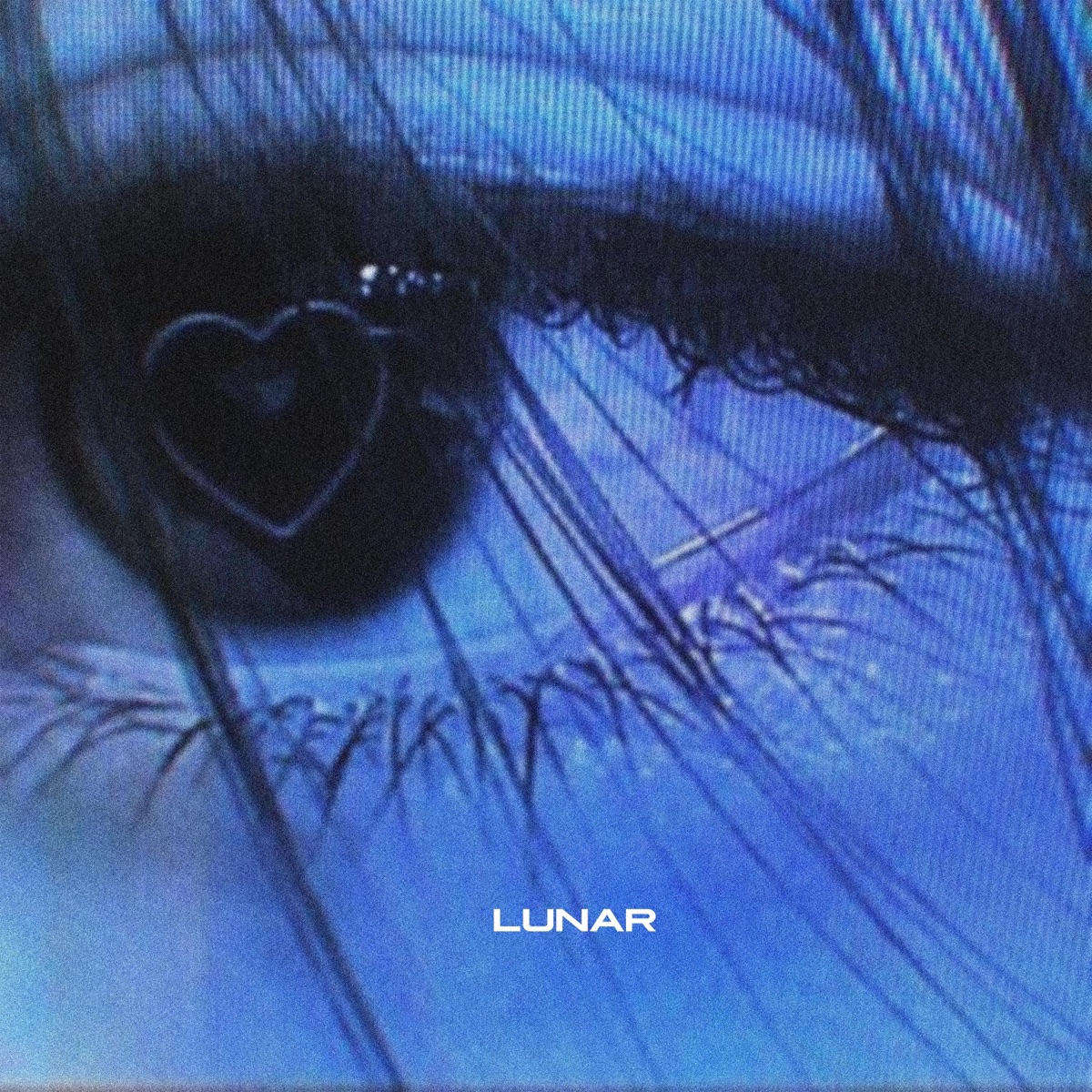Lunar - Single by MVSIEK album cover