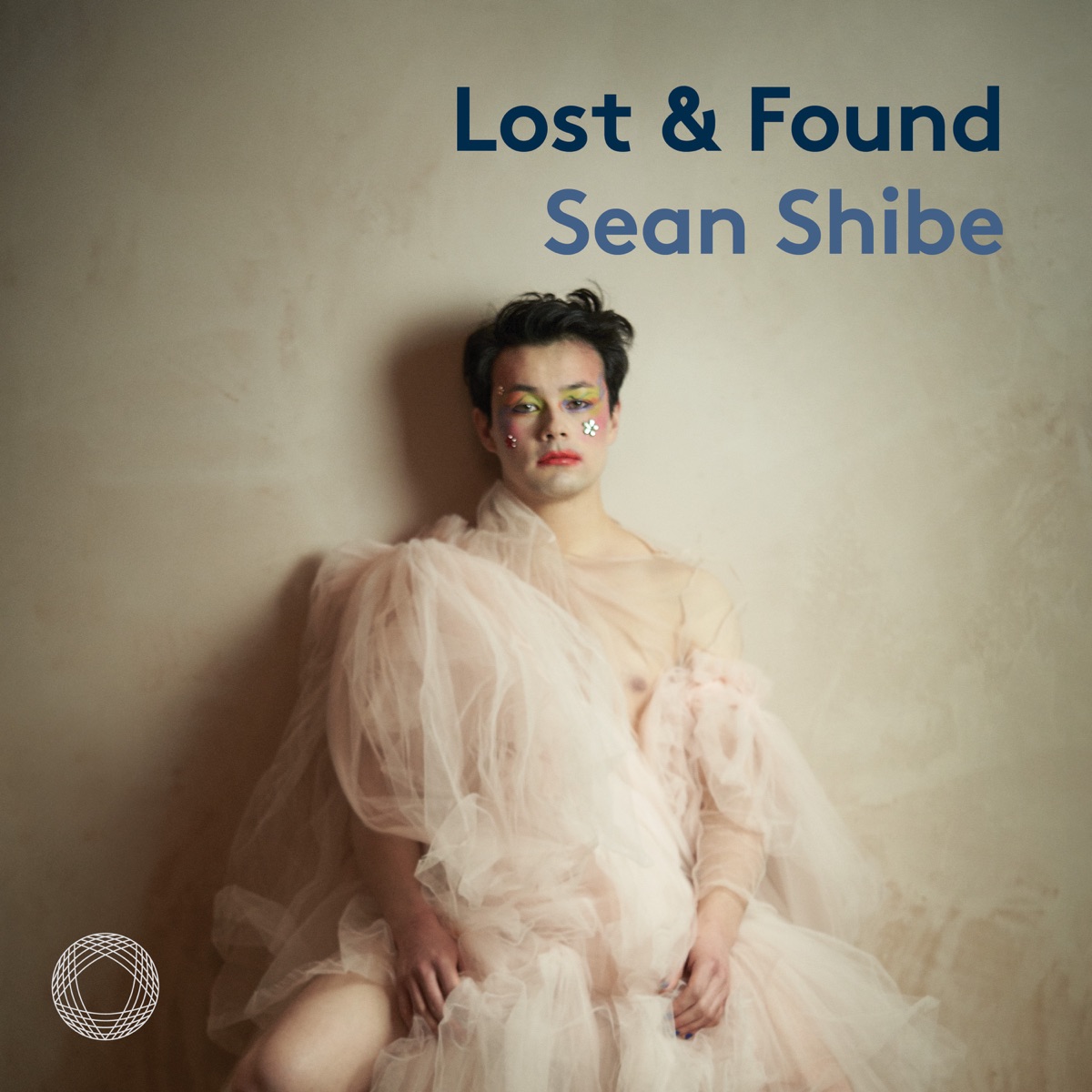 Lost & Found by Sean Shibe album cover