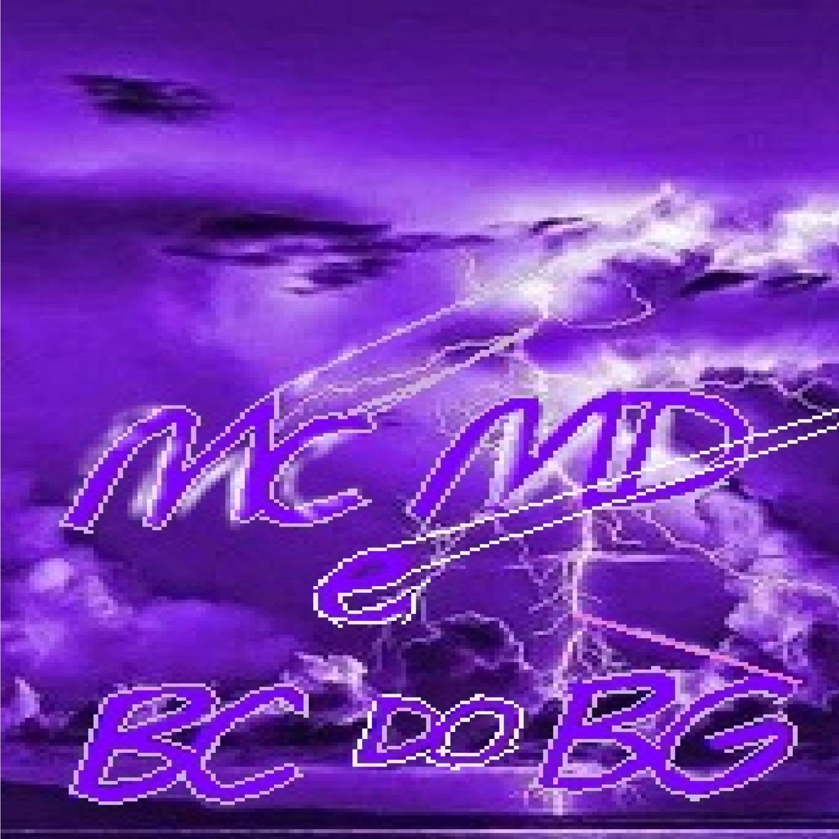VARIAS BRIGAS (feat. MC MD DO BG) - Single by bc do bg album cover