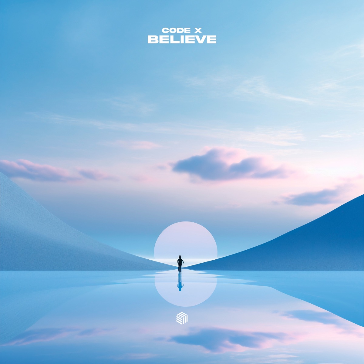 Believe - Single by Code X album cover