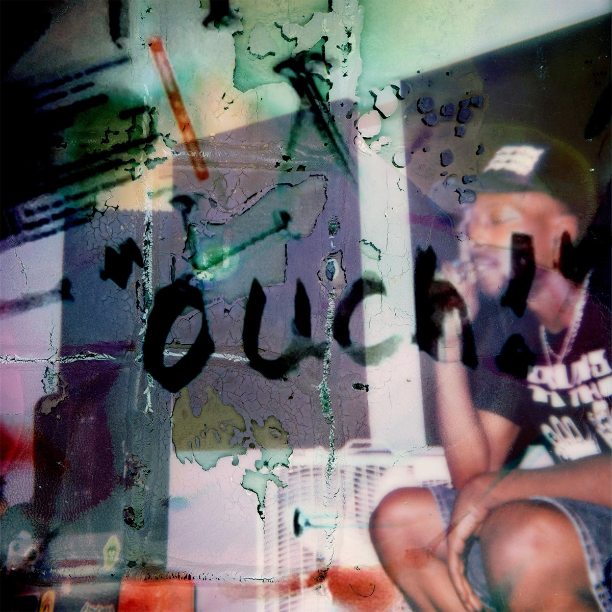 Ouch! by 2hi album cover
